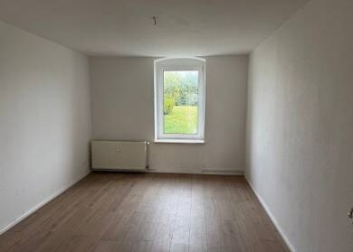 Wohnung zur Miete 380 € 3 Zimmer 75 m² EG Friedensstraße 2a Wackersleben Wackersleben 39393