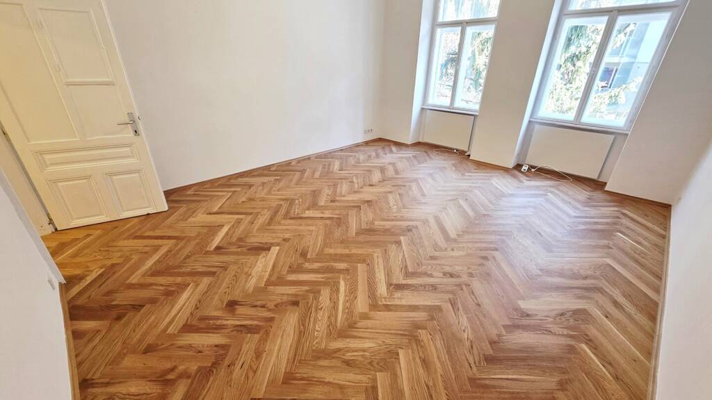 Wohnung zum Kauf 279.000 € 2 Zimmer 44,7 m² 1. Geschoss Kleingasse Wien,Landstraße 1030