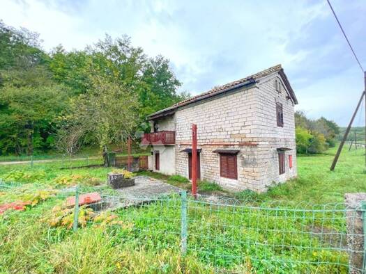 Haus zum Kauf 85.000 € 4 Zimmer 70 m² Borut, Cerovlje Cerovlje