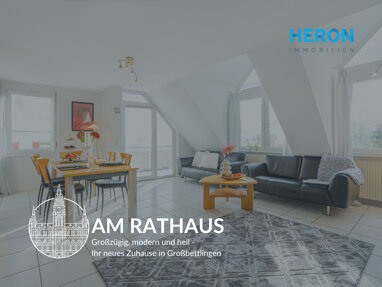 Maisonette zum Kauf 289.000 € 3 Zimmer 80 m² 2. Geschoss Großbettlingen 72663