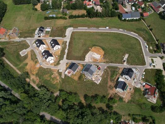 Grundstück zum Kauf provisionsfrei 781.900 € 730 m² Grundstück frei ab sofort Haimhausen Haimhausen 85778