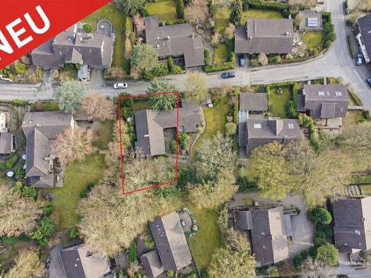 Grundstück zum Kauf 926.000 € 630 m² Grundstück Pöcking 82343