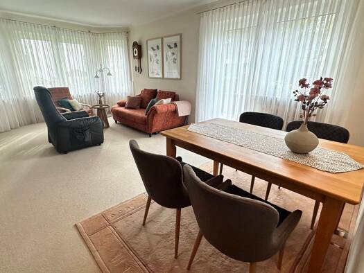 Wohnung zur Miete 1.000 € 2 Zimmer 72 m² Geschoss EG/2 frei ab sofort Bad Wörishofen 86825