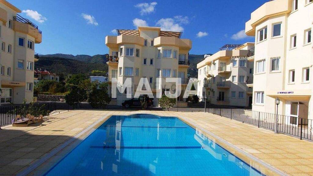 Studio zum Kauf 137.578 € 4 Zimmer 165 m² 3. Geschoss ALS122, Kyrenia Karavas 99300