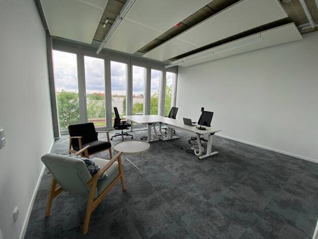 Bürofläche zur Miete provisionsfrei 1.500 € 45 m² Bürofläche Sonnenallee Neukölln Berlin 12059