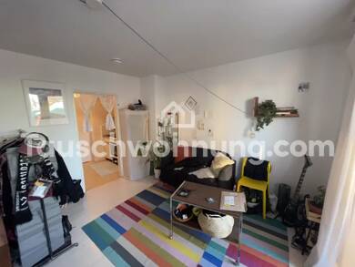 Wohnung zur Miete Tauschwohnung 530 € 1 Zimmer 28 m² 1. Geschoss Hamburg 20459