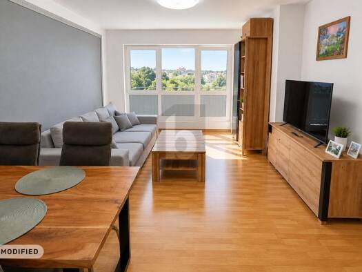 Wohnung zur Miete 950 € 2 Zimmer 52 m² 1. Geschoss Aldingen Remseck am Neckar 71686