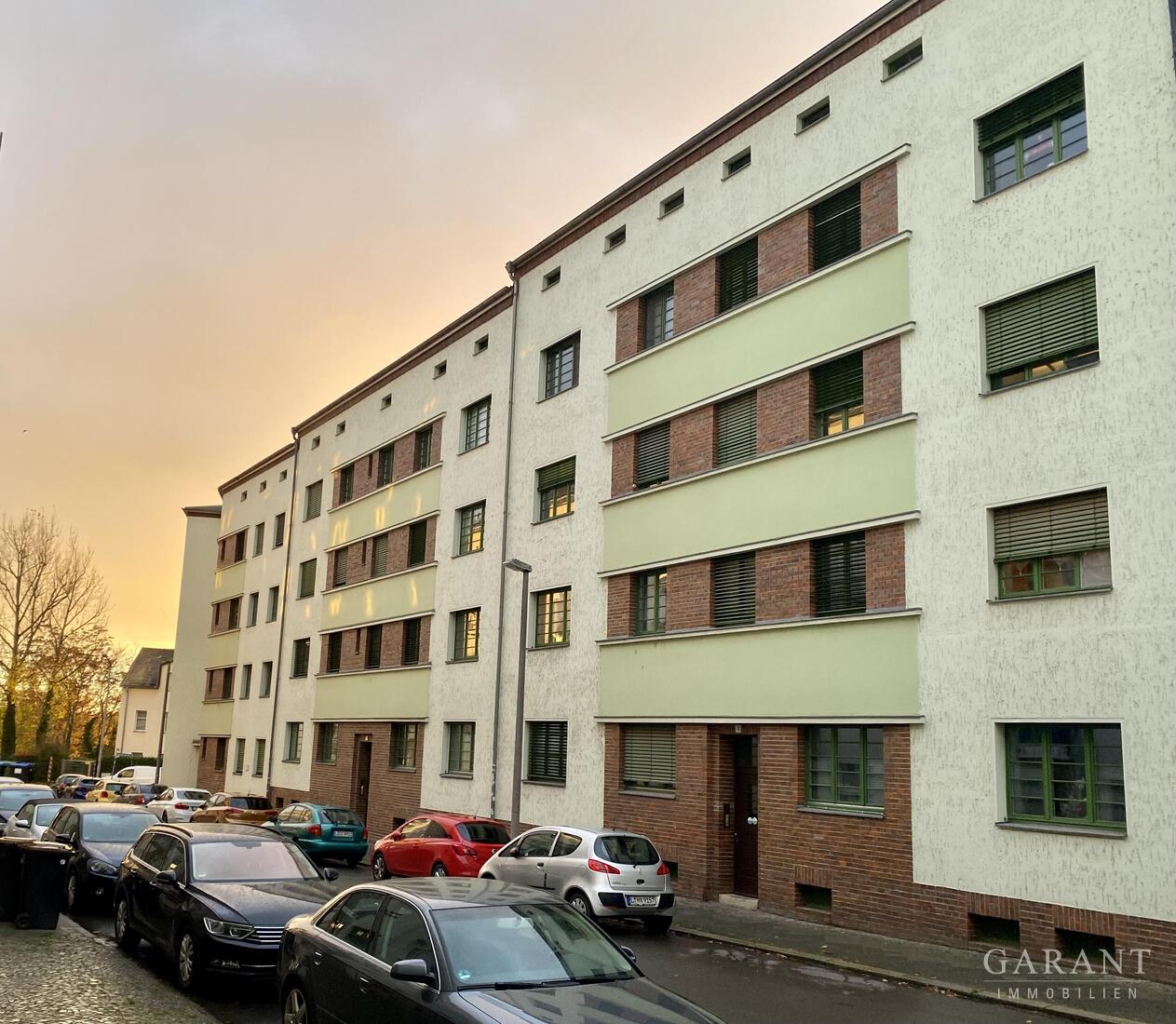 Wohnung zum Kauf 140.000 € 3 Zimmer 70 m²<br/>Wohnfläche Möckern Leipzig 04159