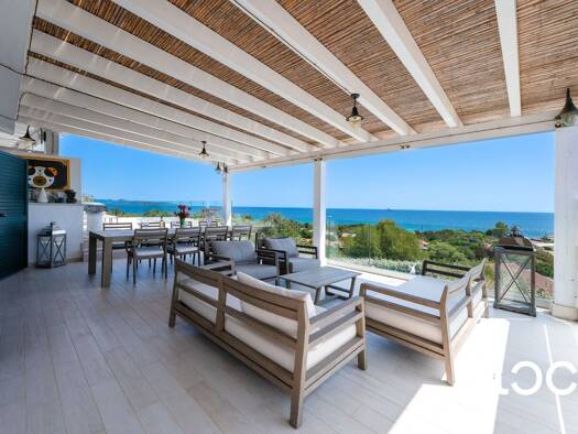 Haus zum Kauf 1 Zimmer 400 m² Grundstück Santu Diadòru/San Teodoro 07052