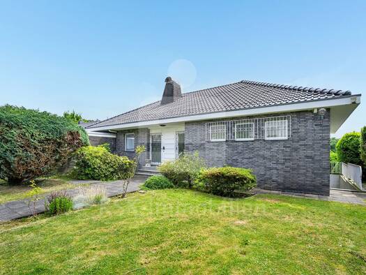 Einfamilienhaus zum Kauf 896.000 € 6 Zimmer 211,1 m² 1.199 m² Grundstück Blecher Odenthal 51519