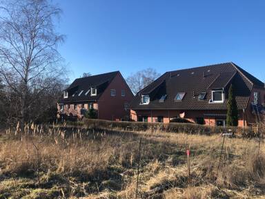 Wohnung zur Miete 440 € 2 Zimmer 60 m² 2 Geschosse Hitzacker Hitzacker 29456