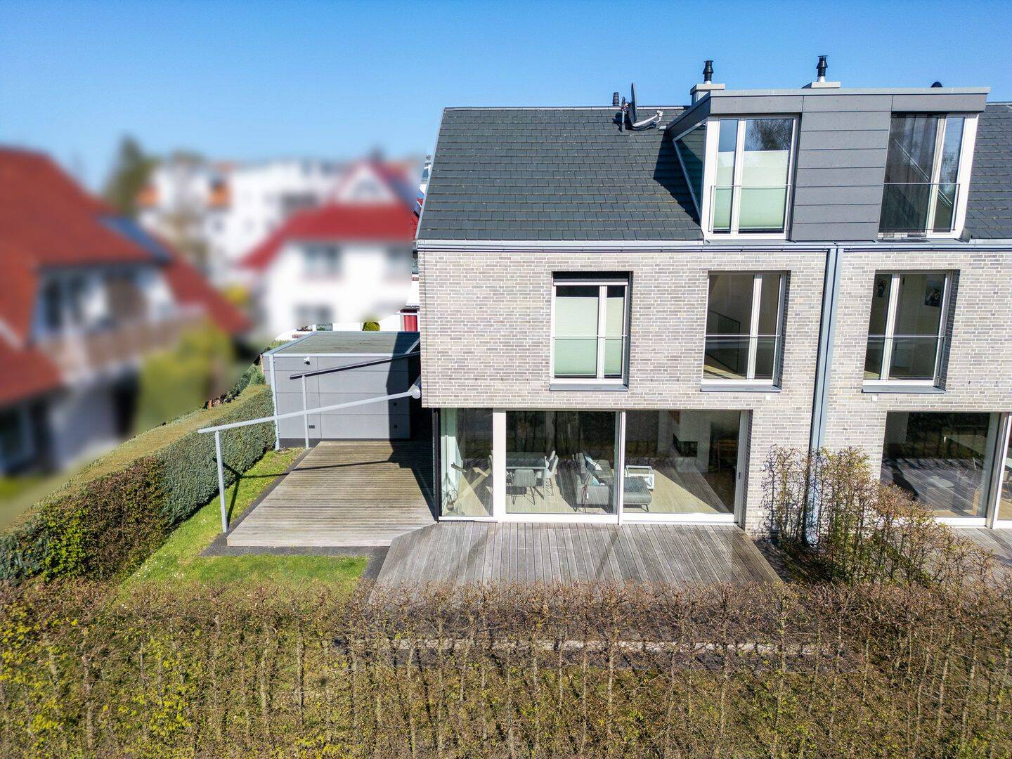House in Zingst, Vorpommern-Rügen - Ansicht 4
