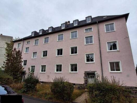 Haus zum Kauf 150.000 € 32 Zimmer 777,1 m² 640 m² Grundstück Haselbrunn Plauen 08525