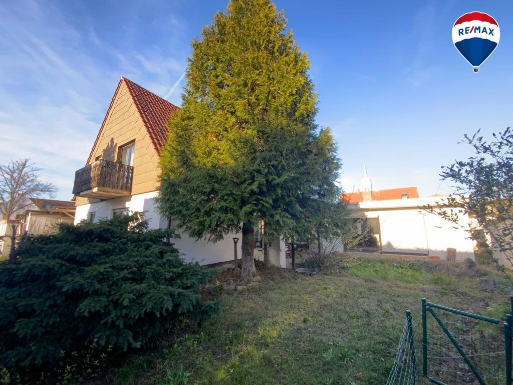 Mehrfamilienhaus zum Kauf 348.000 € 6 Zimmer 173,1 m²<br/>Wohnfläche 560 m²<br/>Grundstück Maxdorf 67133