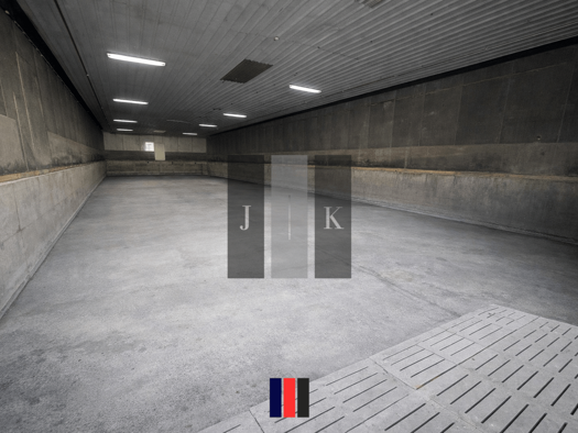 Lagerhalle zur Miete 370 m² Lagerfläche teilbar ab 160 m² Fahrendorf Kröppelshagen-Fahrendorf 21039