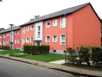 Wohnung zur Miete 403 € 3,5 Zimmer 56,8 m² EG frei ab 01.09.2025 Horstweg 33 Möllen Voerde 46562