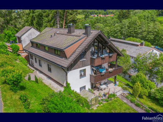 Mehrfamilienhaus zum Kauf 299.000 € 9 Zimmer 279 m² 769 m² Grundstück Warmensteinach Warmensteinach 95485