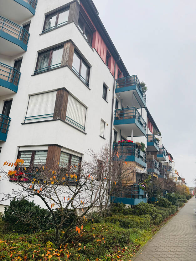 Wohnung zum Kauf 195.000 € 3 Zimmer 75,3 m² 1. Geschoss Hermelinstraße 12 Paunsdorf Leipzig 04329
