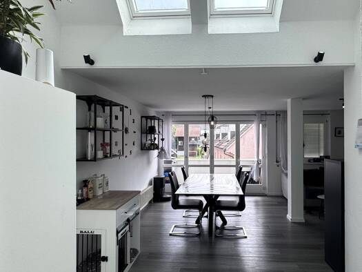 Wohnung zum Kauf 319.000 € 3 Zimmer 69,3 m² 3. Geschoss Webergasse 21 Dornbirn 6850