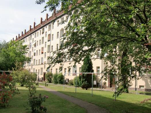 Laden zur Miete provisionsfrei 52,7 m² Verkaufsfläche Großenhainer Str. 18b Leipziger Vorstadt Dresden 01097