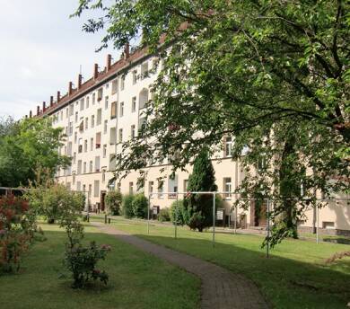 Laden zur Miete provisionsfrei 52,7 m² Verkaufsfläche Großenhainer Str. 18b Leipziger Vorstadt Dresden 01097