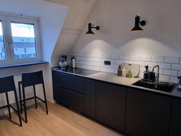 Wohnung zum Kauf provisionsfrei 315.000 € 3 Zimmer 68 m² 5. Geschoss Roritzerstraße 30 St Johannis Altstadt und engere Innenstadt 90419