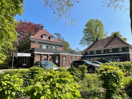 Bürofläche zur Miete 7.950 € 550 m²<br/>Bürofläche Westfalendamm 251 Gartenstadt - Süd Dortmund / Gartenstadt 44141