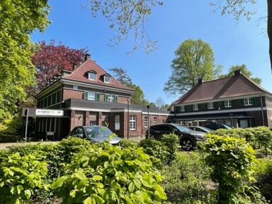 Bürofläche zur Miete 7.950 € 550 m² Bürofläche Westfalendamm 251 Gartenstadt - Süd Dortmund / Gartenstadt 44141