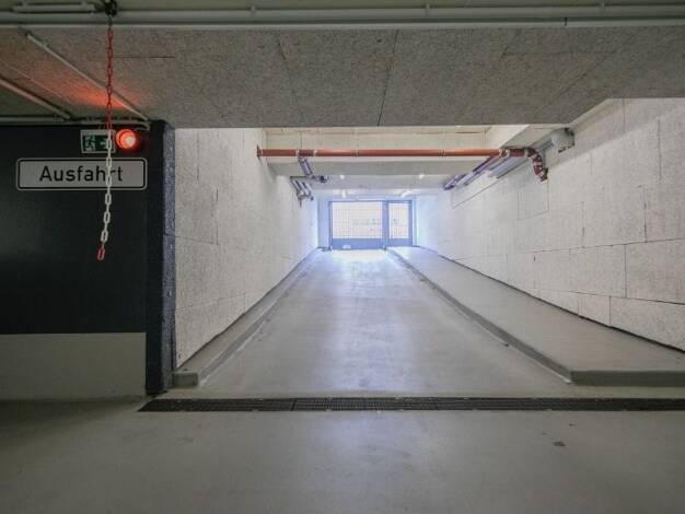Tiefgaragenstellplatz zum Kauf 33.000 € Weserstraße 42 Friedrichshain Friedrichshain-Kreuzberg 10247