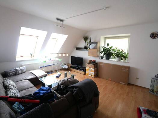 Wohnung zur Miete 450 € 3 Zimmer 76 m² 1. Geschoss frei ab 01.06.2026 Husum 31632