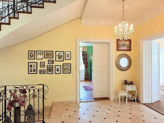 Villa zum Kauf 8 Zimmer 468,5 m² Hartberg 8230