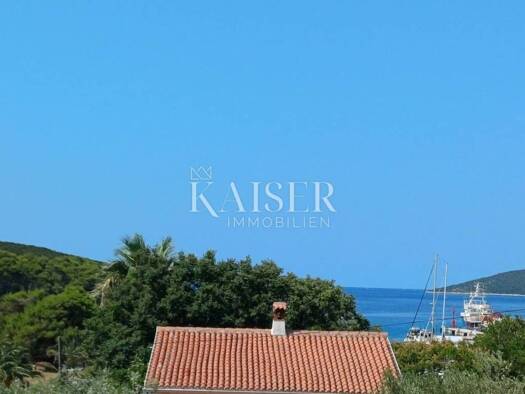 Wohn- und Gewerbegrundstück zum Kauf 200.000 € Molat, Zadar - Okolica Zadar 23000