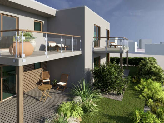 Studio zum Kauf 195.000 € 2 Zimmer 66 m² 1. Geschoss Bünde/ Dünne 32257