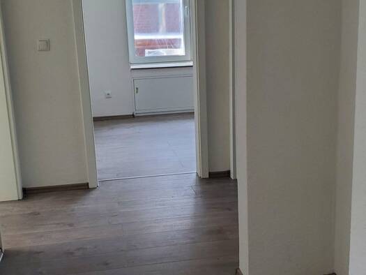 Wohnung zur Miete 610 € 3,5 Zimmer 62 m² frei ab sofort Auf dem Schollbruch 6 Horst Gelsenkirchen 45899