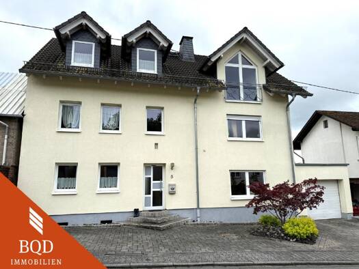 Einfamilienhaus zum Kauf 415.000 € 7 Zimmer 200 m² 503 m² Grundstück Großholbach 56412