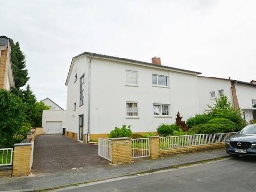 Haus zum Kauf provisionsfrei 569.000 € 7 Zimmer 175 m² 781 m² Grundstück Nieder-Roden Rodgau 63110