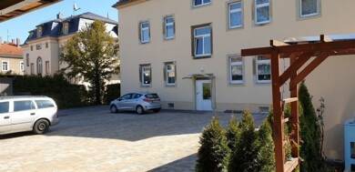 Wohnung zur Miete 490 € 2 Zimmer 62 m² EG Leuben (Stephensonstr.) Dresden 01257