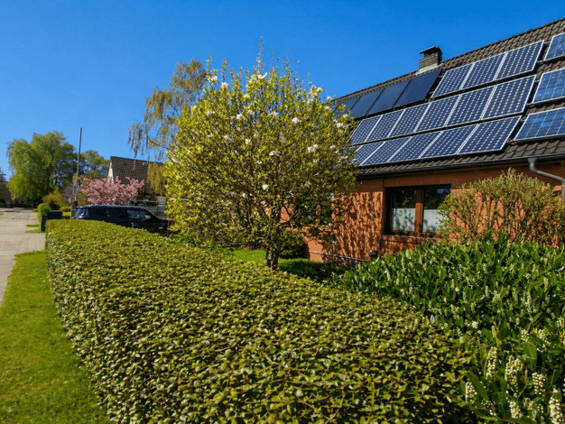 Einfamilienhaus zum Kauf 649.000 € 5 Zimmer 112,3 m² 830,3 m² Grundstück Bramfeld Wandsbek 22175