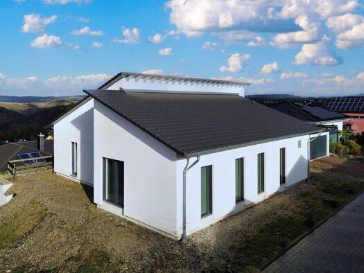 Bungalow zum Kauf 629.500 € 5 Zimmer 143 m² 649 m² Grundstück St Goar Sankt Goar / Biebernheim 56329