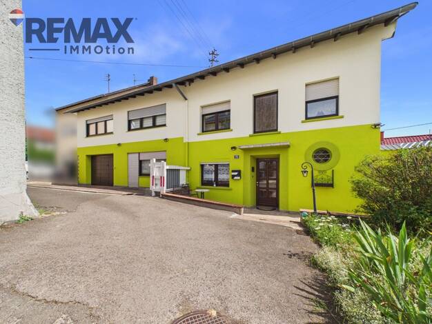 Einfamilienhaus zum Kauf 385.000 € 8 Zimmer 240 m² 275 m² Grundstück Orscholz Mettlach 66693