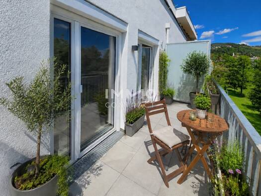 Wohnung zum Kauf - Erstbezug 200.967 € 2 Zimmer 44 m² 2. Geschoss Hartberg 8230