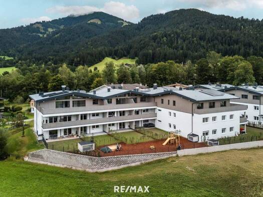 Penthouse zum Kauf - Erstbezug 975.000 € 4,5 Zimmer 125,3 m² 2. Geschoss Söll 6306