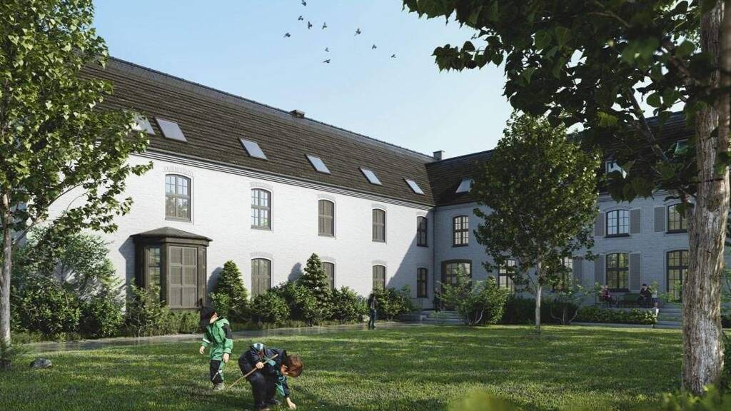 Wohnung zur Miete 1.062 € 2,5 Zimmer 75,8 m² 1. Geschoss Fischeln Krefeld 47807