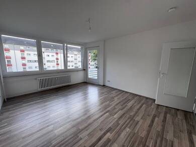 Wohnung zur Miete 480 € 3 Zimmer 63,9 m² 1. Geschoss frei ab sofort Lessingstraße 21 Rheinhausen - Mitte Duisburg 47226