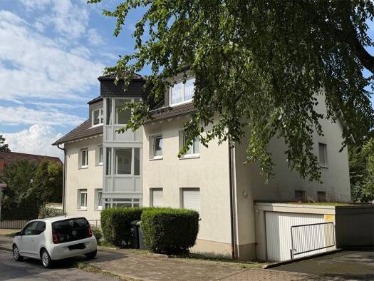 Wohnung zum Kauf 210.000 € 2 Zimmer 61 m² 1. Geschoss Pilotystr. 62 Holsterhausen Essen 45147
