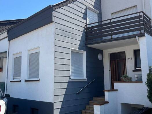 Reihenmittelhaus zum Kauf 299.000 € 4 Zimmer 135 m² 463 m² Grundstück Saarlouis 66740