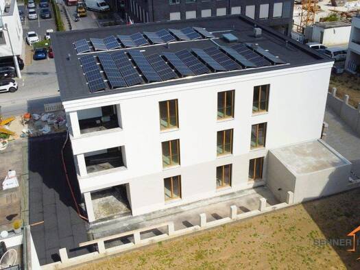 Wohnung zum Kauf - Erstbezug provisionsfrei 505.000 € 3 Zimmer 102 m² Geschoss 2/3 frei ab 01.03.2027 Rennekamp Soest Soest 59494