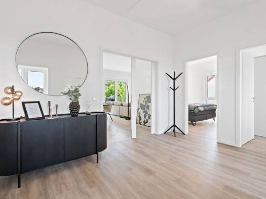 Penthouse zum Kauf provisionsfrei 644.000 € 3,5 Zimmer 145,7 m² Weilstetten Balingen 72336