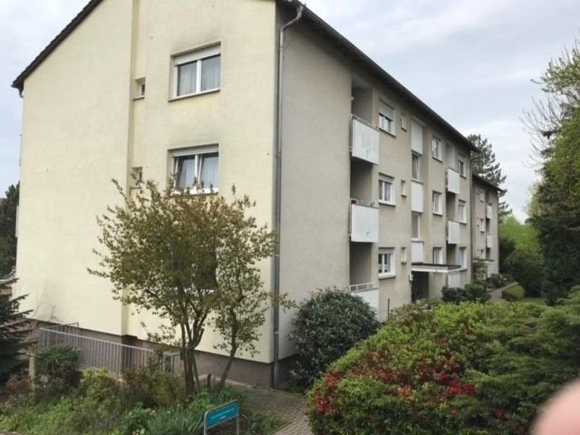 Wohnung zur Miete 950 € 4 Zimmer 95 m²<br/>Wohnfläche 1.<br/>Geschoss 01.02.2025<br/>Verfügbarkeit Joseph-Haydn-Straße 22 Usingen Usingen 61250