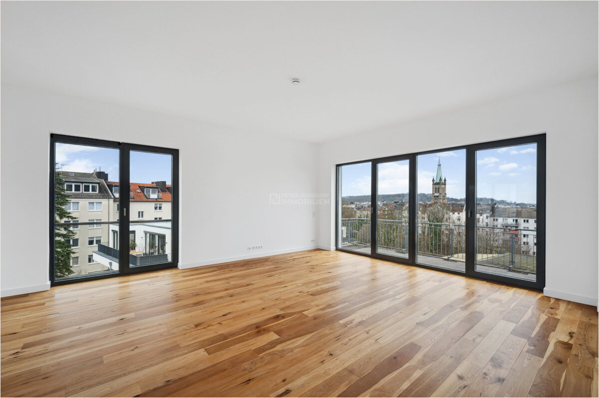 Wohnung zum Kauf provisionsfrei 1.115.000 € 6 Zimmer 185 m²<br/>Wohnfläche Hangeweiher Aachen 52064